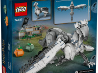 lego harry potte 76427 Конструктор "Клювокрыл" (723 дет.)