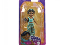 disney princess hpl55 mini-păpușă "prințesă" (in sort.)