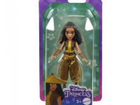 disney princess hpl55 mini-păpușă "prințesă" (in sort.)