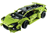 lego technic 42161 constructor "lamborghini huracan tecnica" (806 el)