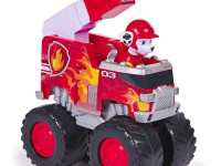 spin master  6069372 mașină de curse cu figurină paw patrol (in sort.)