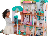 kidkraft 65869-msn Домик для кукол Домик для кукол "camila dollhouse"