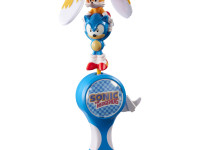 flying heroes f07981 Летающая фигурка "tails & sonic"