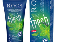 r.o.c.s. Зубная паста "ilike fresh" (74 гр) 476564