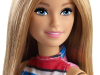 barbie fvj42 papusa barbie "colecție de pantofi la modă"