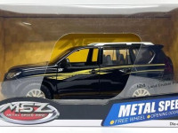 msz 68270m Металлическая модель "toyota land cruiser prado, 1:24"