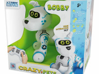 xtrem bots xt3803420 Интерактивный робот "Щенок bobby"