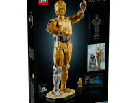 lego star wars 75398 Конструктор "Дроид c-3po" (1138 дет.)