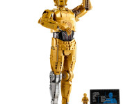 lego star wars 75398 Конструктор "Дроид c-3po" (1138 дет.)