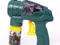 as kids 5200-01366 pistol de facut baloane "jurassic world"