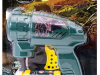 as kids 5200-01366 pistol de facut baloane "jurassic world"