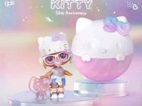 l.o.l. 594604 Игровой набор с куклой  l.o.l. surprise! серия "loves hello kitty"