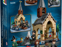 lego harry potter 76426 Конструктор "Лодочный домик в замке Хогвартс" (350 дет.)