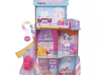 kidkraft 20242-msn Домик для кукол candy castle dollhouse