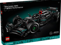 lego technic  42171 Конструктор "mercedes-amg f1 w14 e performance" (1642 дет.)