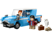 lego harry potter 76424 Конструктор "Летающий Форд Англия" (165 дет.)