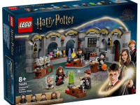 lego harry potte 76431 Конструктор "Замок Хогвартс: урок зелий" (397 дет.)