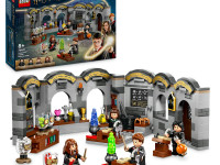 lego harry potte 76431 constructor "hogwarts castle: potions class" (397 el.)