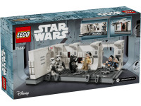 lego star wars 75384 Конструктор "Посадка на Тантив iv" (502 дет.)