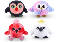 zuru pets alive 9537z Интерактивная игрушка "chirpy birds"