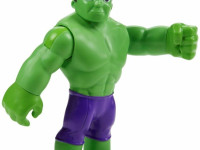 spider-man f7572 figurină hulk (23 cm)