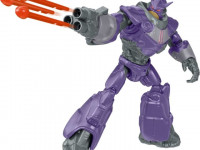 pixar lightyear hhj72 Фигурка "Зург Лайтер" (25 см.)