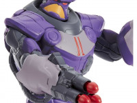pixar lightyear hhj72 Фигурка "Зург Лайтер" (25 см.)