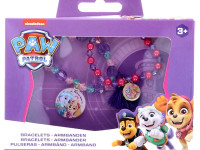 canenco pw29190 set bijuterii "paw patrol" in sort.