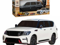 op МЕ03.280 mașină cu radio control "nissan patrol nismo" in sort. 