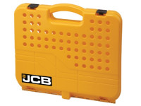 teamsterz 1684821 set de joacă jcb "bancul de lucru și valiză cu unelte"