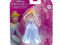 disney princess hxh19 mini-păpuși "prințese disney" (in sort.)