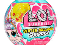 l.o.l. 505068 set de joс cu păpușa l.o.l. surprise! "water balloon"