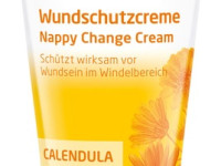 weleda crema sub scutec "gălbenele" (75 ml.)