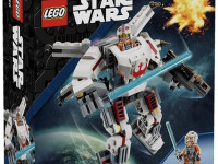 lego star wars 75390 Конструктор "Люк Скайуокер x-wing Мех" (195 дет.)