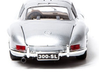 bburago 18-22023 Модель автомобиля "mercedes-benz 300 sl 1954" (1:24) в асс.