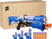 nerf hasbroe8875 Бластер "fortnite ts"