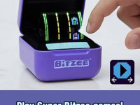 spin master bitzee 6067790 Цифровой интерактивный питомец “digital pet”