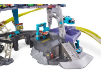 zuru metal machines 6725 set de joc "spider strike"