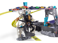 zuru metal machines 6725 set de joc "spider strike"