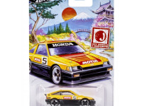 hot wheels hwr57 mașină tematică "importuri japoneze" (în sort.)