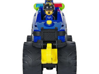 spin master 6070096 monster truck al lui chase muzical "paw patrol"