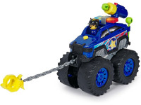 spin master 6070096 monster truck al lui chase muzical "paw patrol"