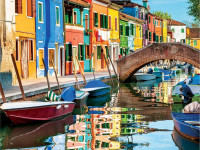 educa 19023 puzzle "burano" (1000el)