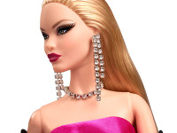 barbie hrm31 Коллекционная кукла "signature" в стиле "Антонио Лопес"