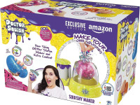 doctor squish 38038 stație de fabricare a jucăriilor "squishy maker"