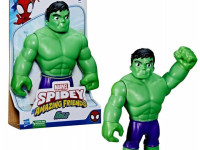 spider-man f7572 figurină hulk (23 cm)