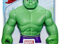 spider-man f7572 figurină hulk (23 cm)