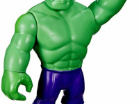 spider-man f7572 figurină hulk (23 cm)