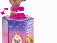 disney princess htv86 set de joc "spin reveal: rapunzel"