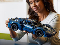 lego technic 42154 2022 Конструктор "2022 ford gt" (1466 дет.)